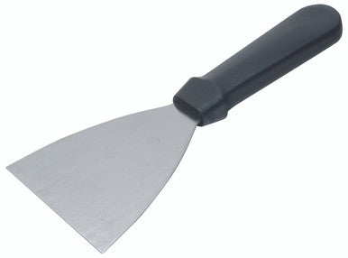 S/St Griddle Scraper