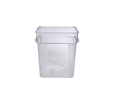 Square Container 17.1 Litres