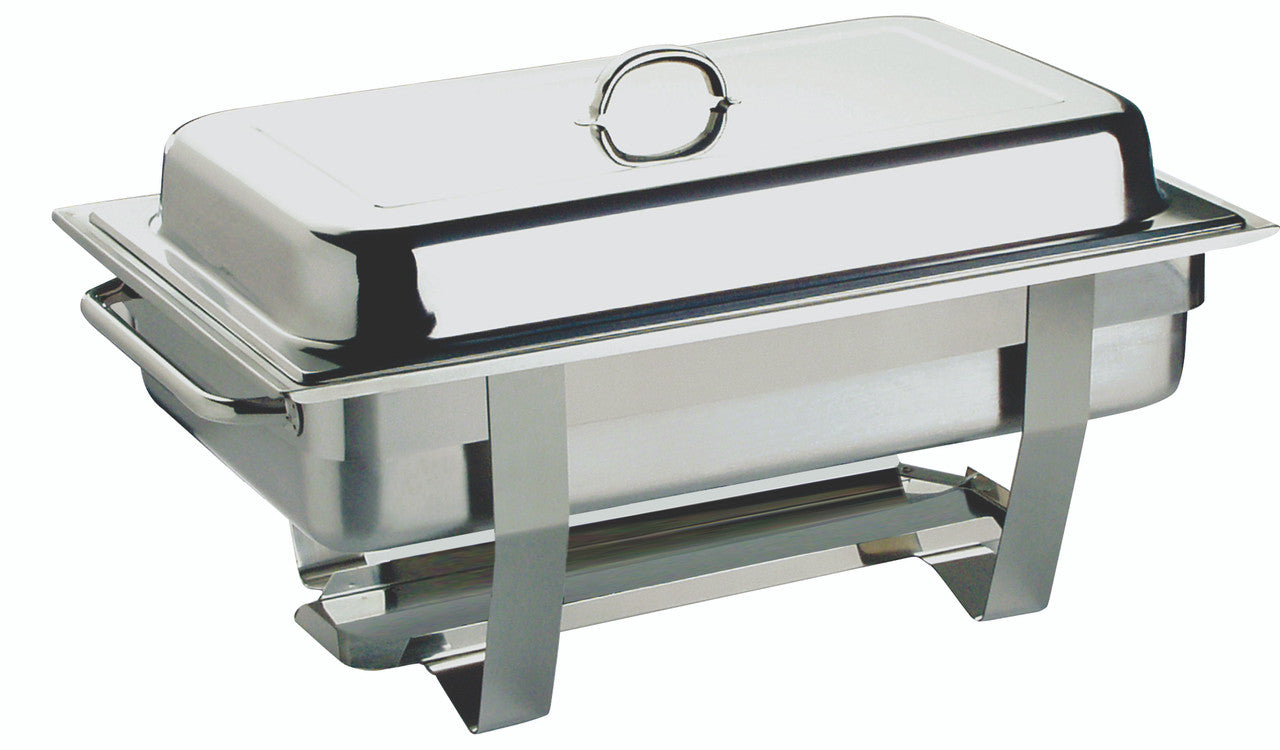 1/1 Full Size Economy Chafing Dish