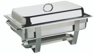 1/1 Full Size Economy Chafing Dish