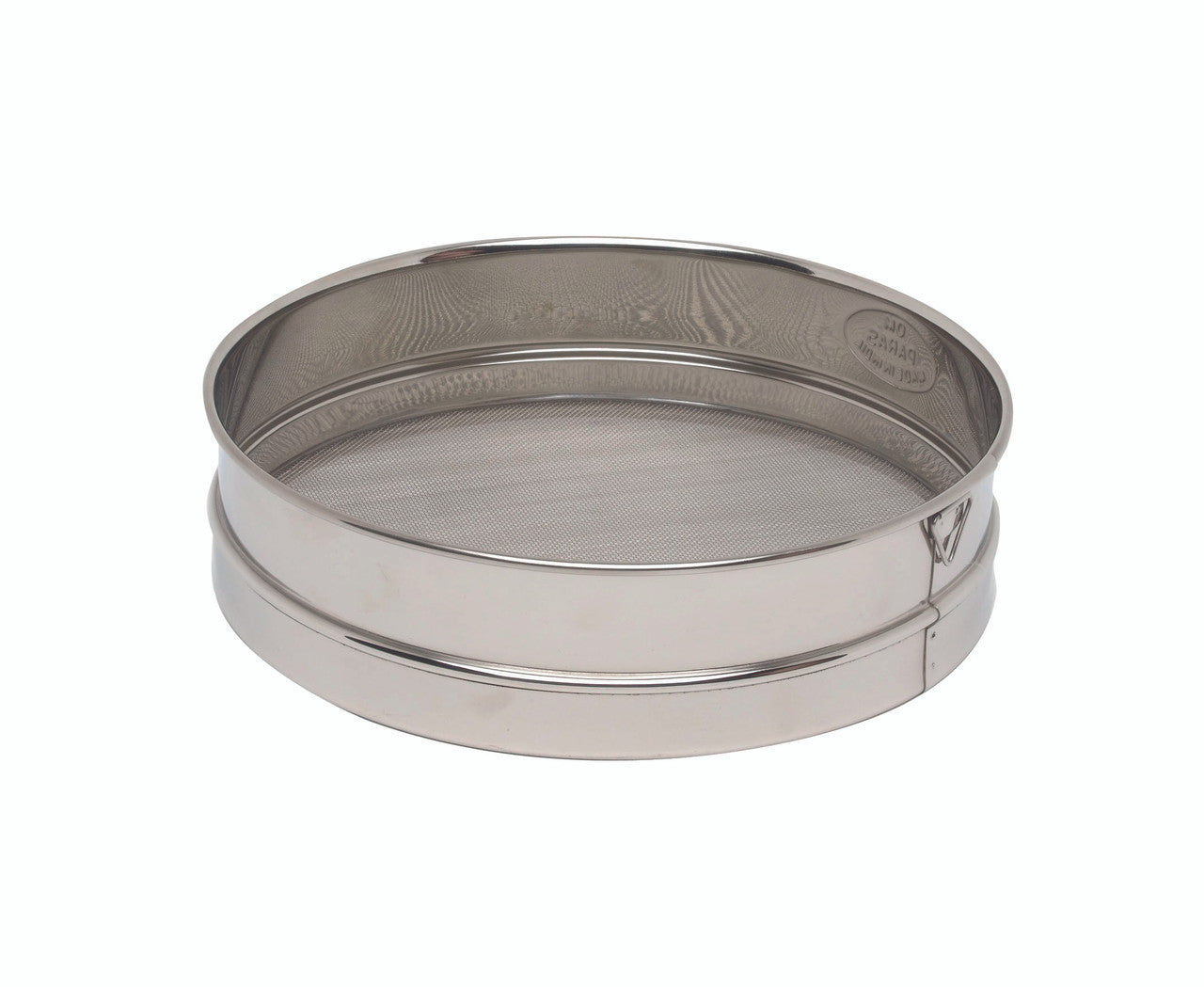 Economy S/St.Flour Sieve 13.1/2"