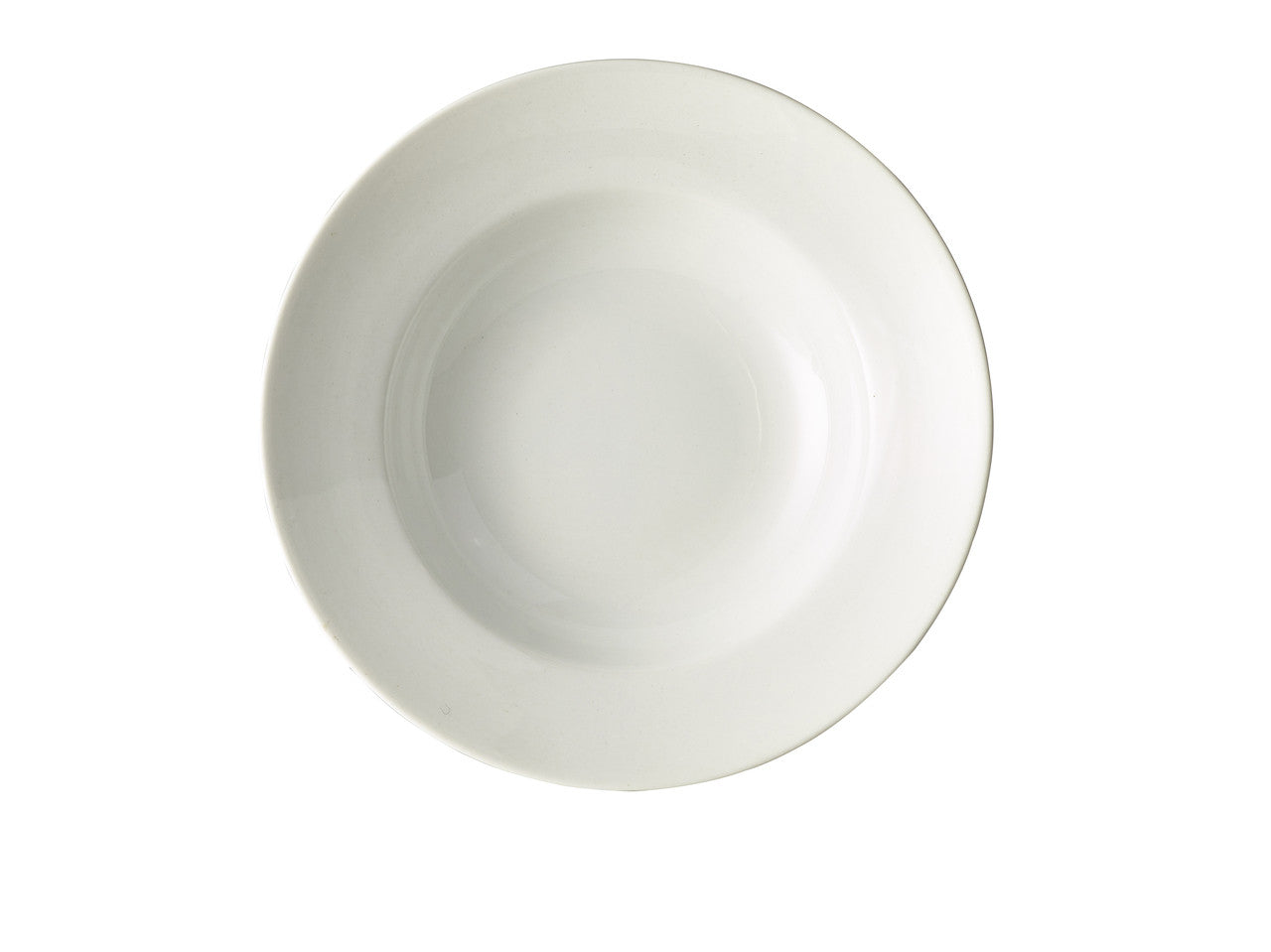 Genware Porcelain Pasta Dish 30cm/12" 6 Pack