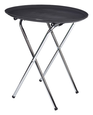 Tray Stand 31" 790mm High 475mm Wide