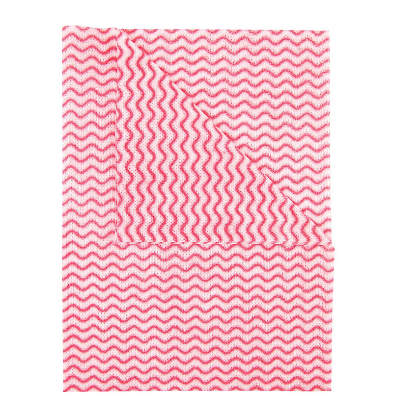 Disposable Wipe Cloth 50 Pack
