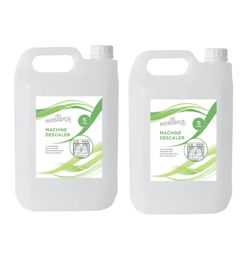 Excellence Machine Descaler 5Ltr