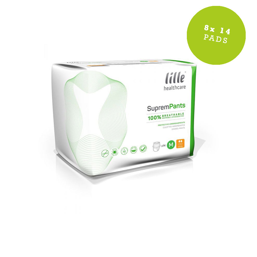Lille Suprem Pants Extra Medium 14 Pack LSPU0211-03