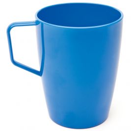 Polycarbonate Beaker With Handle 28Cl Colured