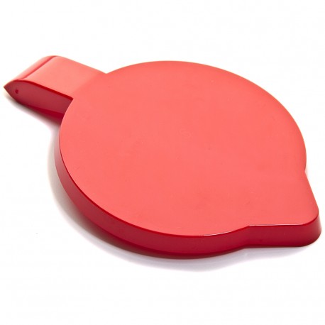 Polycarbonate Jug Lids Coloured