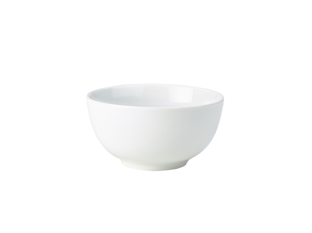 Genware Porcelain Rice Bowl 11cm/4.25" 6 Pack