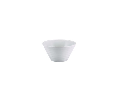 GenWare Porcelain Tapered Bowl 10cm/4" 6 Pack