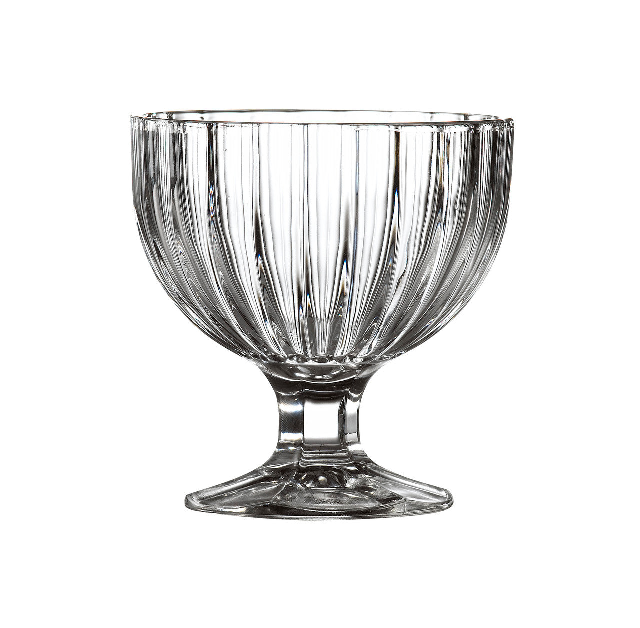 Flamengo Ice Cream Cup 27cl / 9.5oz 6 Pack