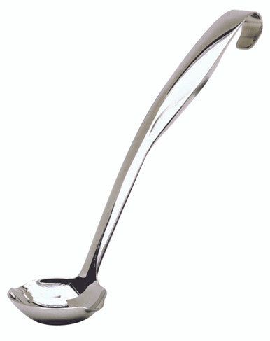 Genware Gravy Ladle 1.1/4oz/ 270mm