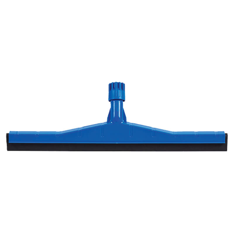 Coloured Floor Squeegee 22 Inch