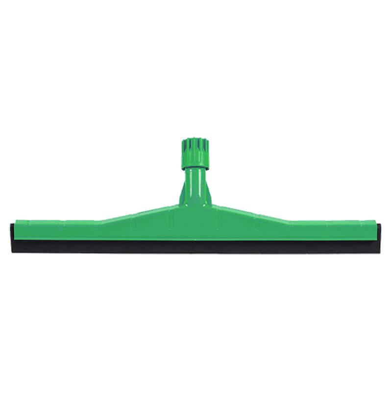 Coloured Floor Squeegee 22 Inch