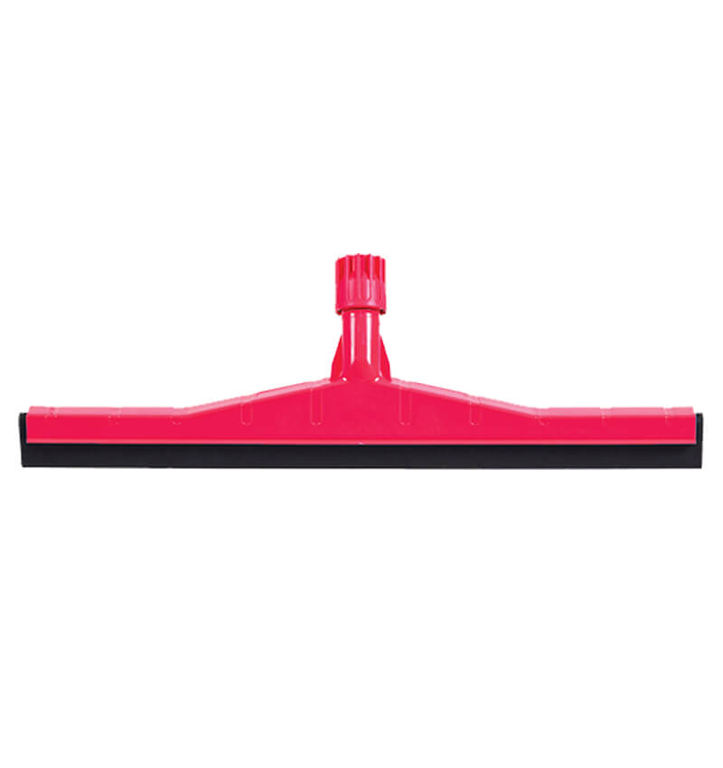 Coloured Floor Squeegee 22 Inch