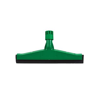 Coloured Floor Squeegee 14 Inch