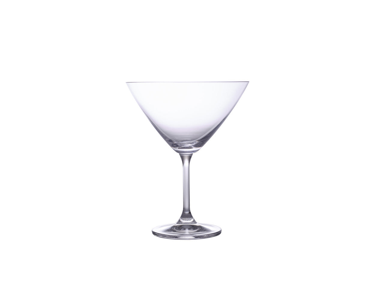 Sylvia Martini Glass 28cl/9.9oz 6 Pack