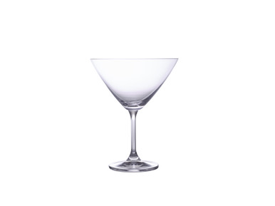 Sylvia Martini Glass 28cl/9.9oz 6 Pack