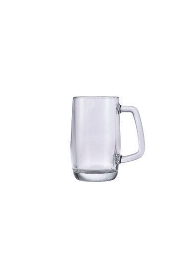 Prince Beer Mug 37cl/13oz 6 Pack