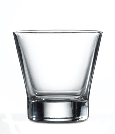 Oslo Rocks Tumbler 24.5cl / 8.5oz 12 Pack