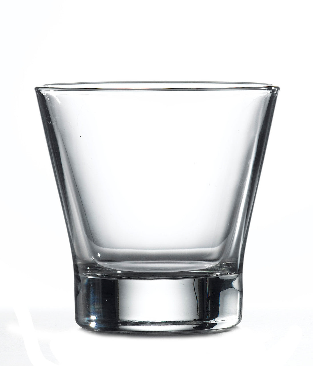 Oslo Rocks Tumbler 24.5cl / 8.5oz 12 Pack Group Image