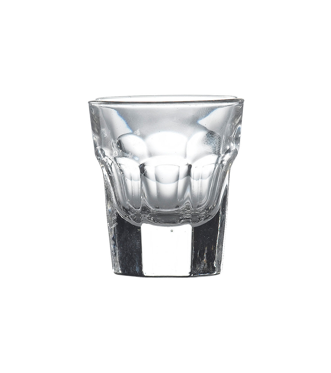 Marocco / Aras Shot Glass 3cl / 1oz 6 Pack