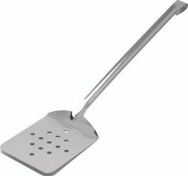 S/St.Egg/Fish Slice 15.1/2"