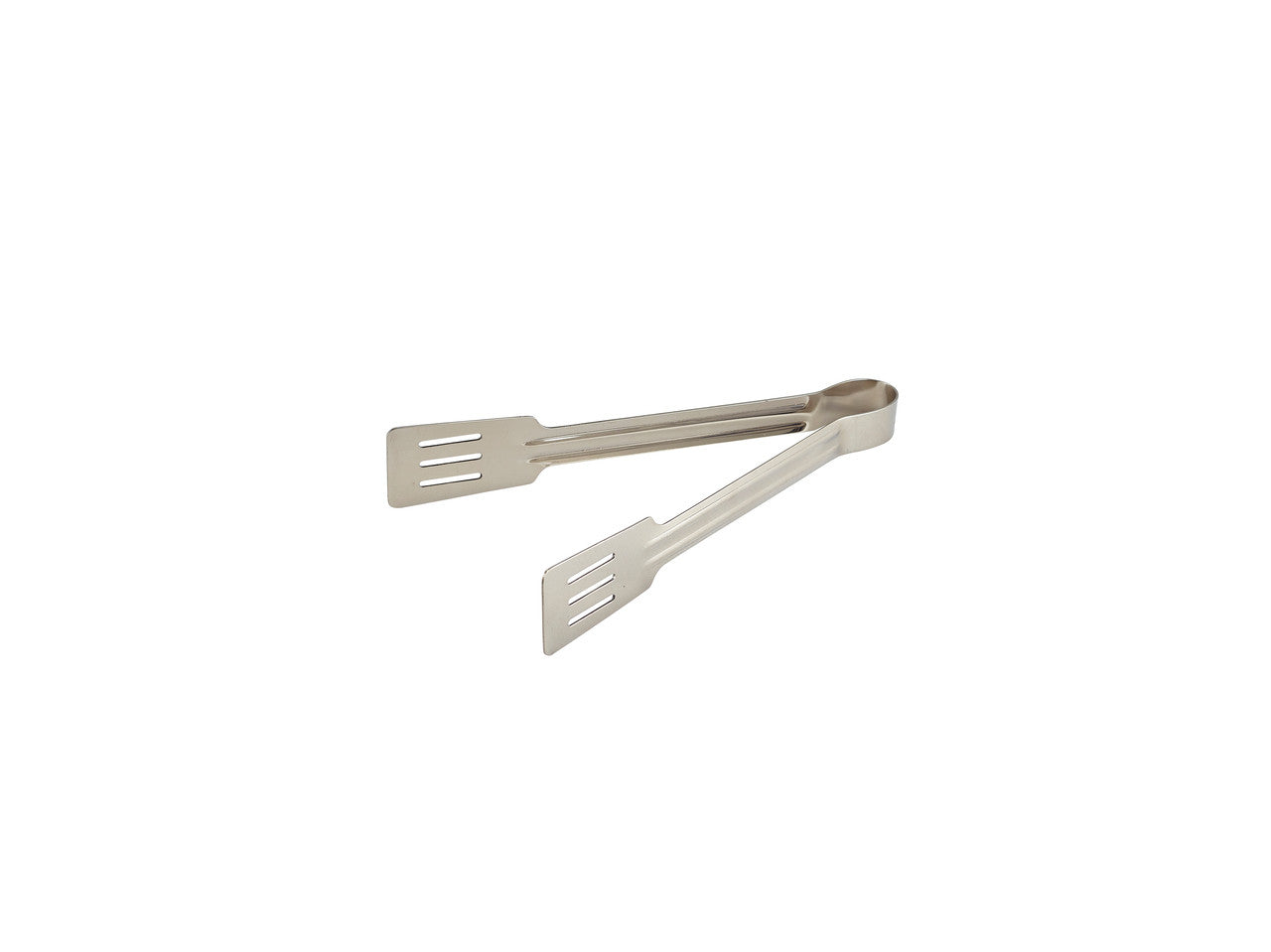 S/St.Cake/Sandwich Tongs 9" /230mm