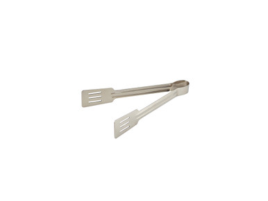 S/St.Cake/Sandwich Tongs 9" /230mm