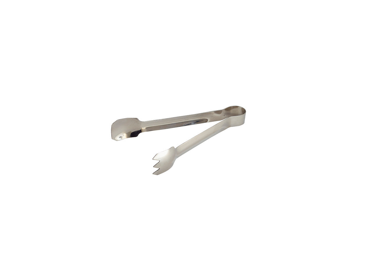S/St. Serving Tongs 8" /210mm