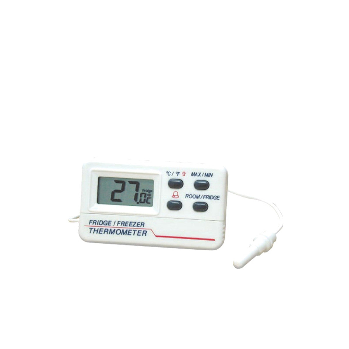 Digital Fridge/Freezer Thermometer -50 To 70°C Group Image