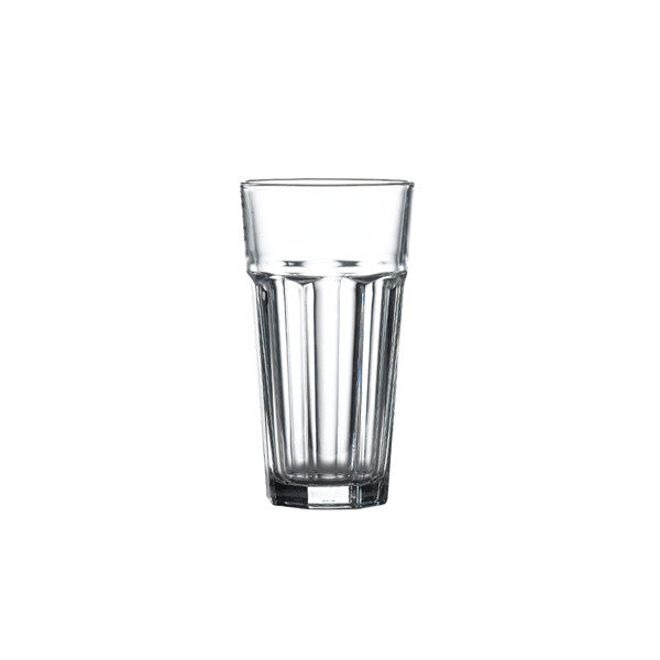 Aras Tall Tumbler 36cl / 12.5oz 6 Pack