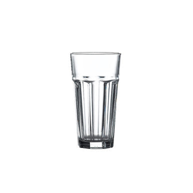 Aras Tall Tumbler 36cl / 12.5oz 6 Pack