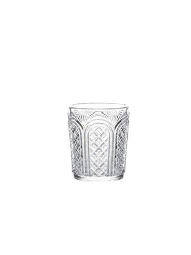 Astor Vintage Tumbler 34cl / 12oz 4 Pack