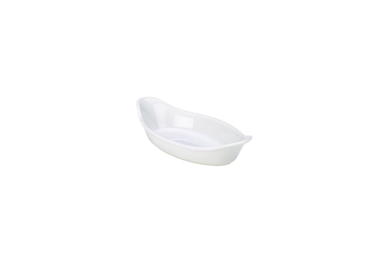 GenWare Oval Eared Dish 28cm/11" 4 Pack Group Image
