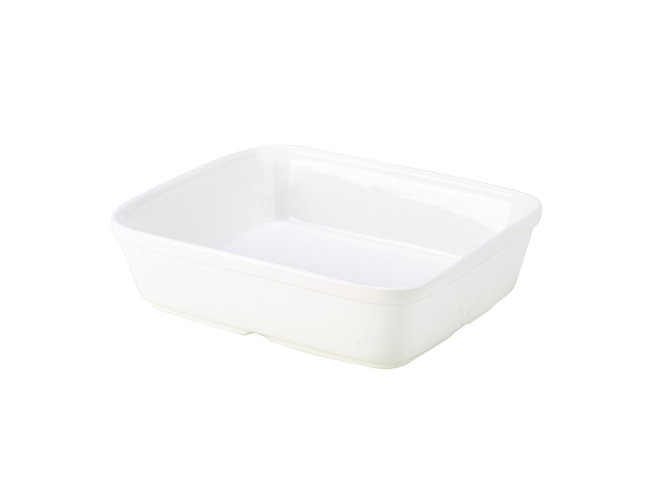 GenWare Rectangular Roaster 31 x 24cm/12.25 x 9.5" 4 Pack