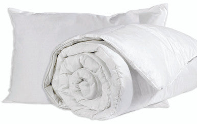 Economy Wipe Clean Pillow