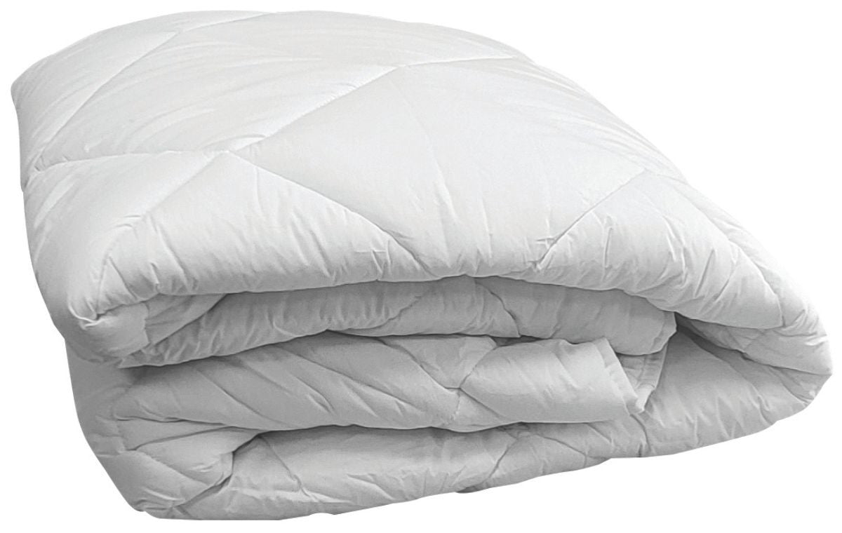 Alerta Long Life Fr Luxury Washable Duvet 10.5 Tog Double