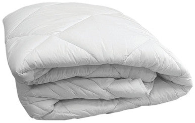 Alerta Long Life Fr Luxury Washable Duvet 10.5 Tog Double