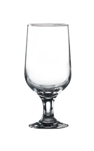 Belek Stemmed Beer Glass 37.5cl / 13.2oz 6 Pack