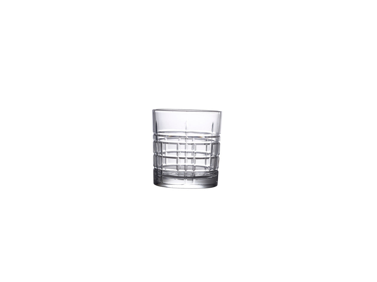 Brit Rocks Tumbler 32.5cl/11.4oz 6 Pack