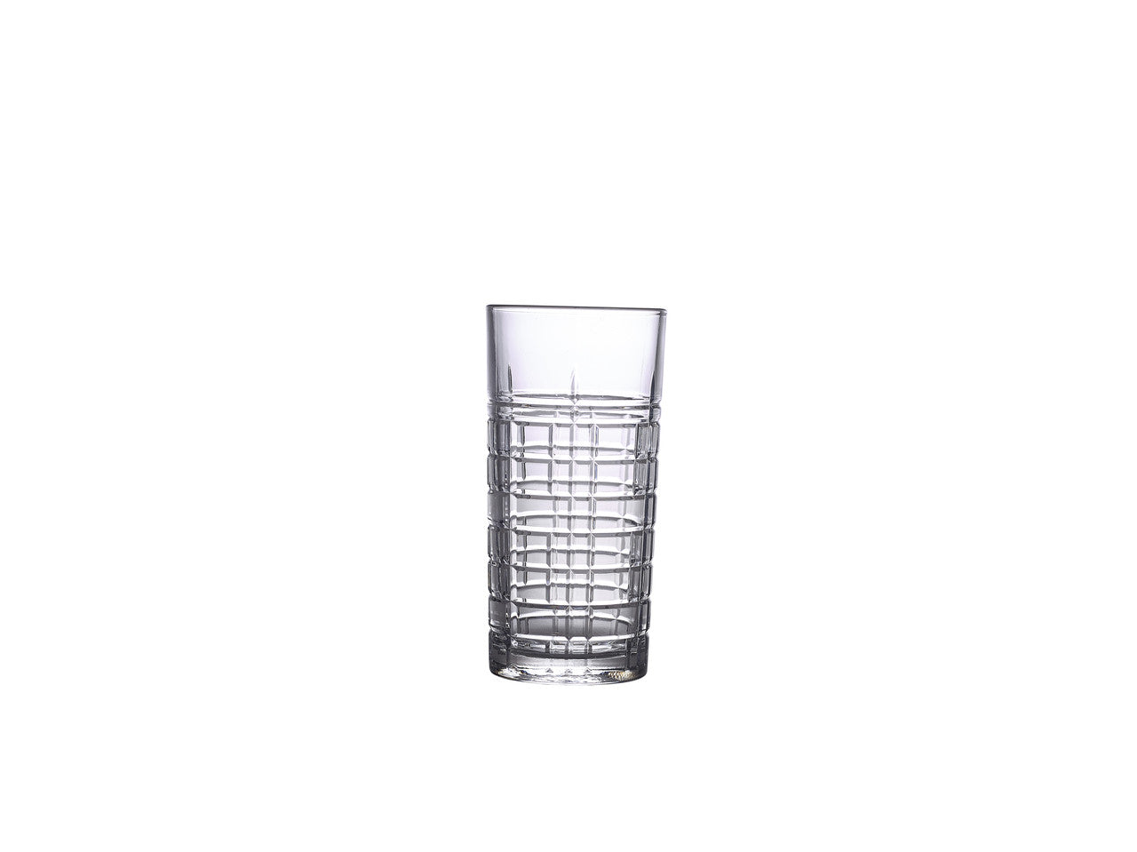 Brit Hiball Tumbler 35.6cl/12.5oz 6 Pack Group Image