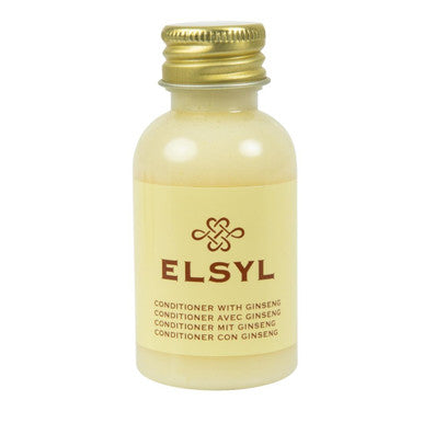 Elsyl Natural Look Conditioner CC496 50 Pack