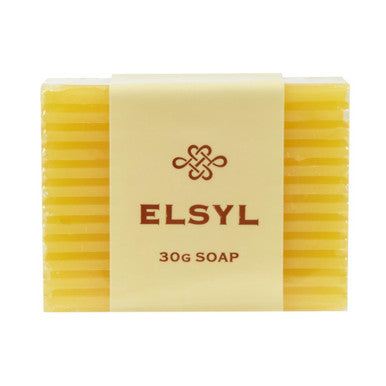 Elysl Natural Look Soap 50 Pack CC498