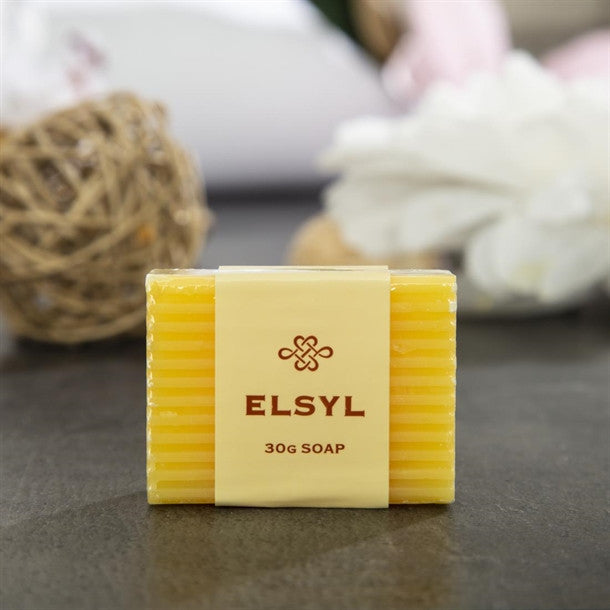 Elysl Natural Look Soap