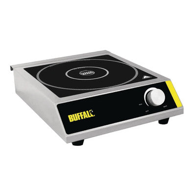 Buffalo Induction Hob 3KW