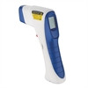 Side shot of Hygiplass Infrared Thermometer.