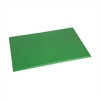 Hygiplas High Density Green Chopping Board Standard J012