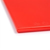Hygiplas High Density Red Chopping Board Standard J010