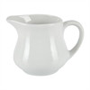 Full shot of Athena Hotelware Milk Jug.